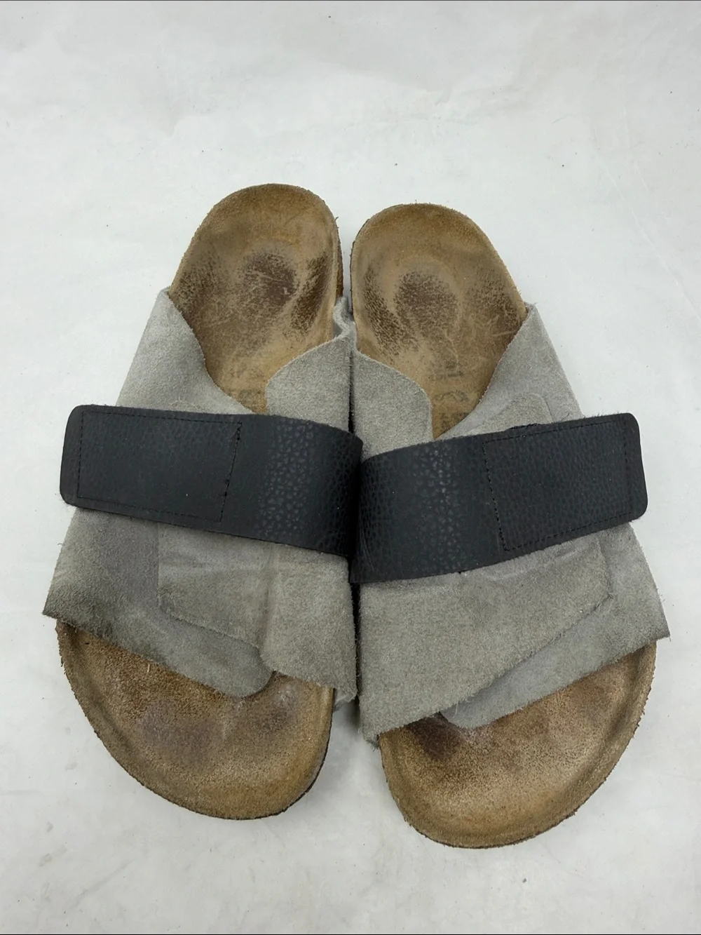 Birkenstock comfortable men